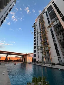 Two-bedroom apartment in Torreón - Image 4