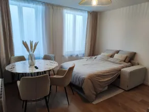 Premium T2 • Train station within walking distance • Roubaix Center • Office - Image 4