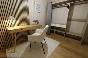 Premium T2 • Train station within walking distance • Roubaix Center • Office - Image 5