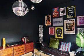 Mid-Century apartment in the heart of Stroud - Image 2