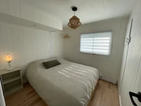 Chalet at the bottom of the slopes of Mont-Comi - Image 4
