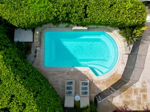 Villa Adeona - Luxury House Valbonne - Pool - AC - Image 4