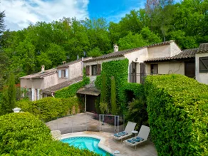 Villa Adeona - Luxury House Valbonne - Pool - AC - Image 2