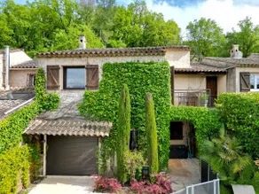 Villa Adeona - Luxury House Valbonne - Pool - AC - Image 3