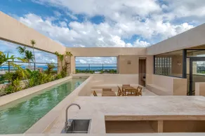 Private Pool Studios Near the Beach - Image 3