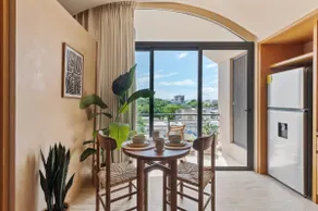 Private Pool Studios Near the Beach - Image 4