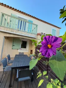 Holiday home – Quiet & Comfort - Le Barcarès - Image 3