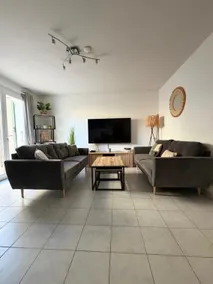 Holiday home – Quiet & Comfort - Le Barcarès - Image 2