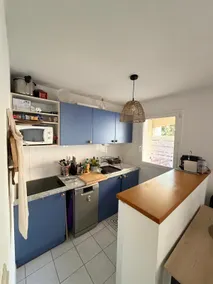 Holiday home – Quiet & Comfort - Le Barcarès - Image 4