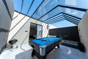 M 305 | Luxe Studio With Bathtub | self-entry - Image 4
