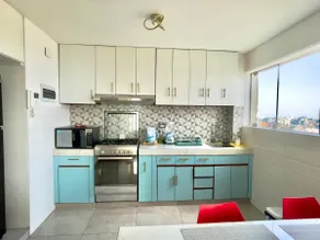 15th Floor Apt, Panoramic Views, San Borja - Image 3