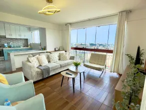 15th Floor Apt, Panoramic Views, San Borja - Image 4