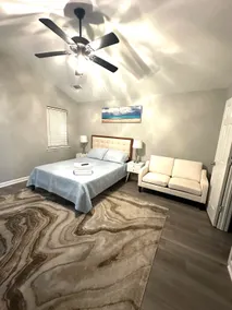 Your Quiet Escape in Locust Grove - Sleeps 6 - Image 3