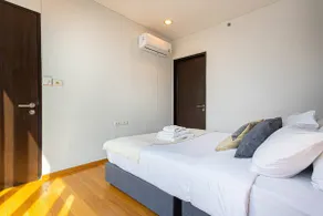 Cozy 1 Bedroom Sukhumvit 55 BTS Thong Lor - Image 5