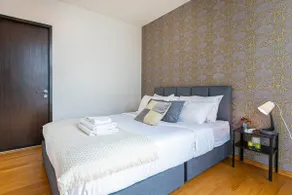 Cozy 1 Bedroom Sukhumvit 55 BTS Thong Lor - Image 3