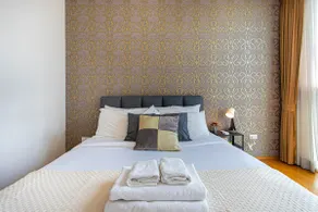 Cozy 1 Bedroom Sukhumvit 55 BTS Thong Lor - Image 4