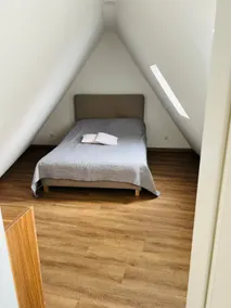 Charming attic in Limburg - with pizzeria - Image 4