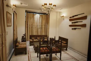 PS Colonel’s Retreat: The Beret Suites (3BHK) - Image 5