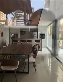 Premium Apartment, Full Leisure, Rooftop - Image 3