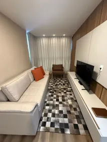 Premium Apartment, Full Leisure, Rooftop - Image 2