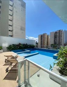 Premium Apartment, Full Leisure, Rooftop - Image 4