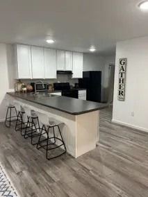 Canary Cottage close to Vidalia and Brewton Parker - Image 3