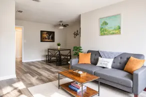 Stylish 2BR Retreat | Close to UAB & Hospitals - Image 3