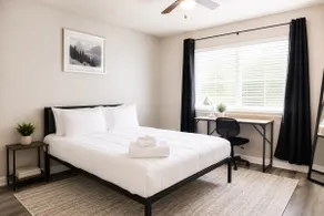 Stylish 2BR Retreat | Close to UAB & Hospitals - Image 4
