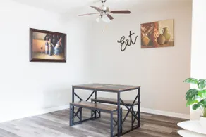 Bright & Modern 2BR | Near UAB & Hospitals - Image 3