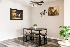 Stylish 2BR Retreat | Close to UAB & Hospitals - Image 5
