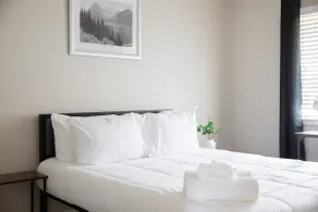 Bright & Modern 2BR | Near UAB & Hospitals - Image 4