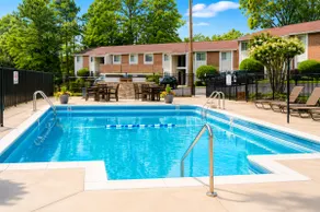 Stylish 2BR Retreat | Close to UAB & Hospitals - Image 2