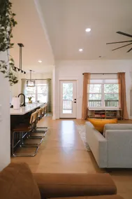 Back40 Retreat | Soaking Tub, Pet & Work Friendly - Image 2