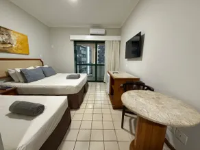 Beautiful triple flat, spacious and economical view - Image 2