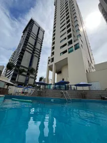 Beautiful triple flat, spacious and economical view - Image 4