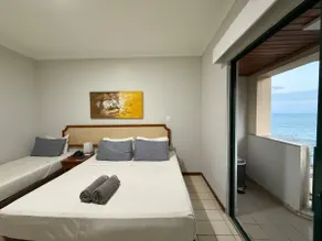 Beautiful triple flat, spacious and economical view - Image 3