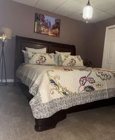 New Listing! Private Apt on 3 Acres+2 King Suites - Image 5