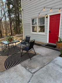 New Listing! Private Apt on 3 Acres+2 King Suites - Image 3