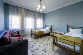 Cappadocia Yamak Stone House - Image 2