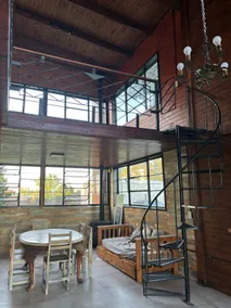 Country house with pool - Image 4
