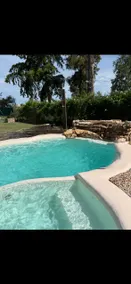 Country house with pool - Image 5