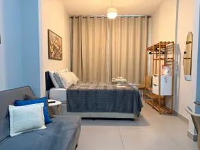 Meu Cantinho Studio, Botafogo Beach/Metro - Image 2