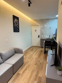 Henriqueta Condominium AP 11 - Image 2