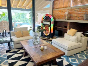 Casa San Juan · Rest, luxury and private pool - Image 3