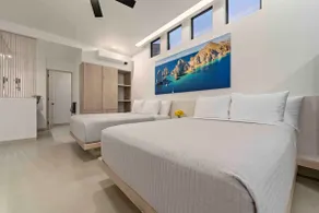 Double Suite Luxury Retreat 605 Tower - Image 2