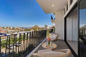 Double Suite Luxury Retreat 605 Tower - Image 4