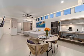 Double Suite Luxury Retreat 605 Tower - Image 5