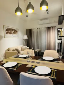 Luxury 2-BR Apartment Negombo - Ryke Apartments - Image 3