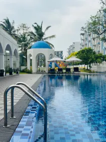 Luxury 2-BR Apartment Negombo - Ryke Apartments - Image 4