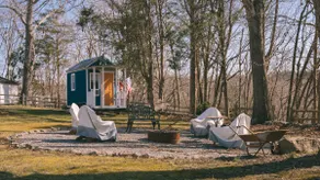 Cozy Music City Cabin Retreat - Image 5